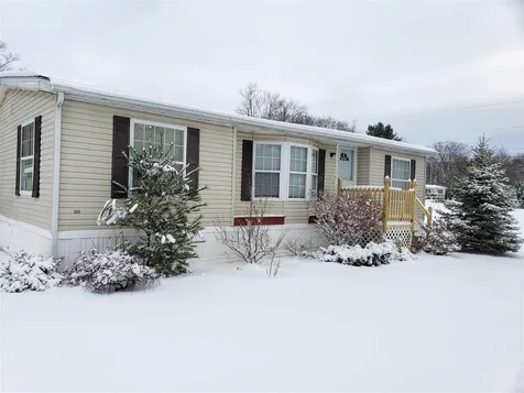 3 Chestnut Circle Loudon NH 03307