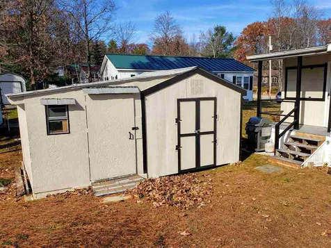 3 Chestnut Circle Loudon NH 03307