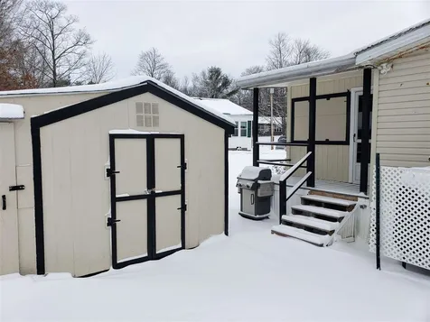 3 Chestnut Circle Loudon NH 03307