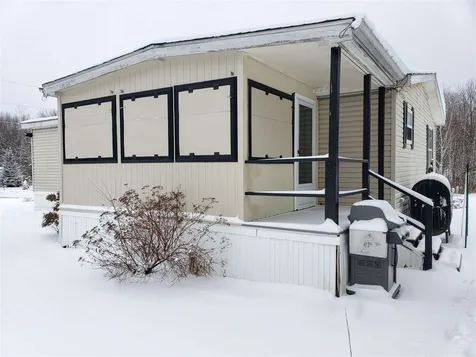 3 Chestnut Circle Loudon NH 03307