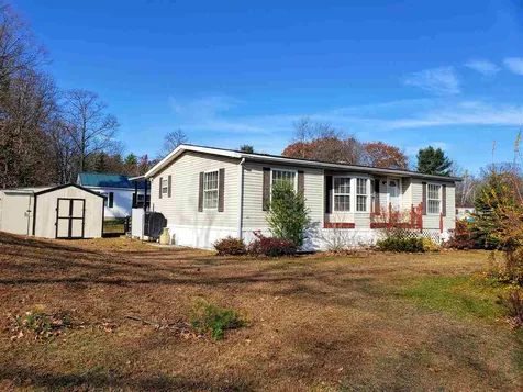 3 Chestnut Circle Loudon NH 03307