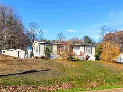 3 Chestnut Circle Loudon NH 03307