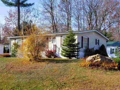 3 Chestnut Circle Loudon NH 03307