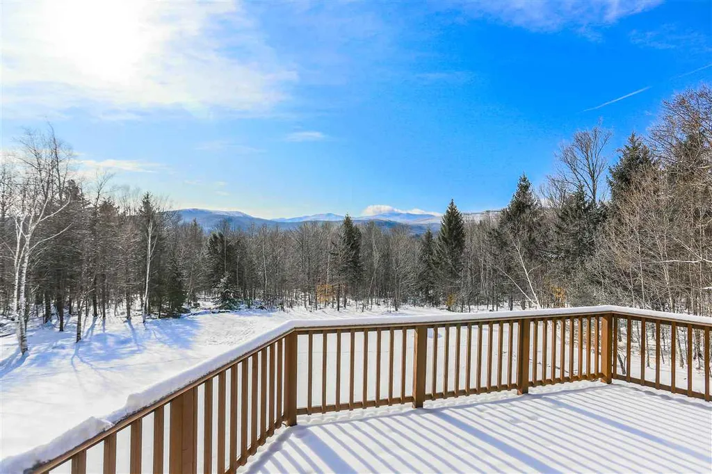 70 Center Fire Road Fayston VT 05660