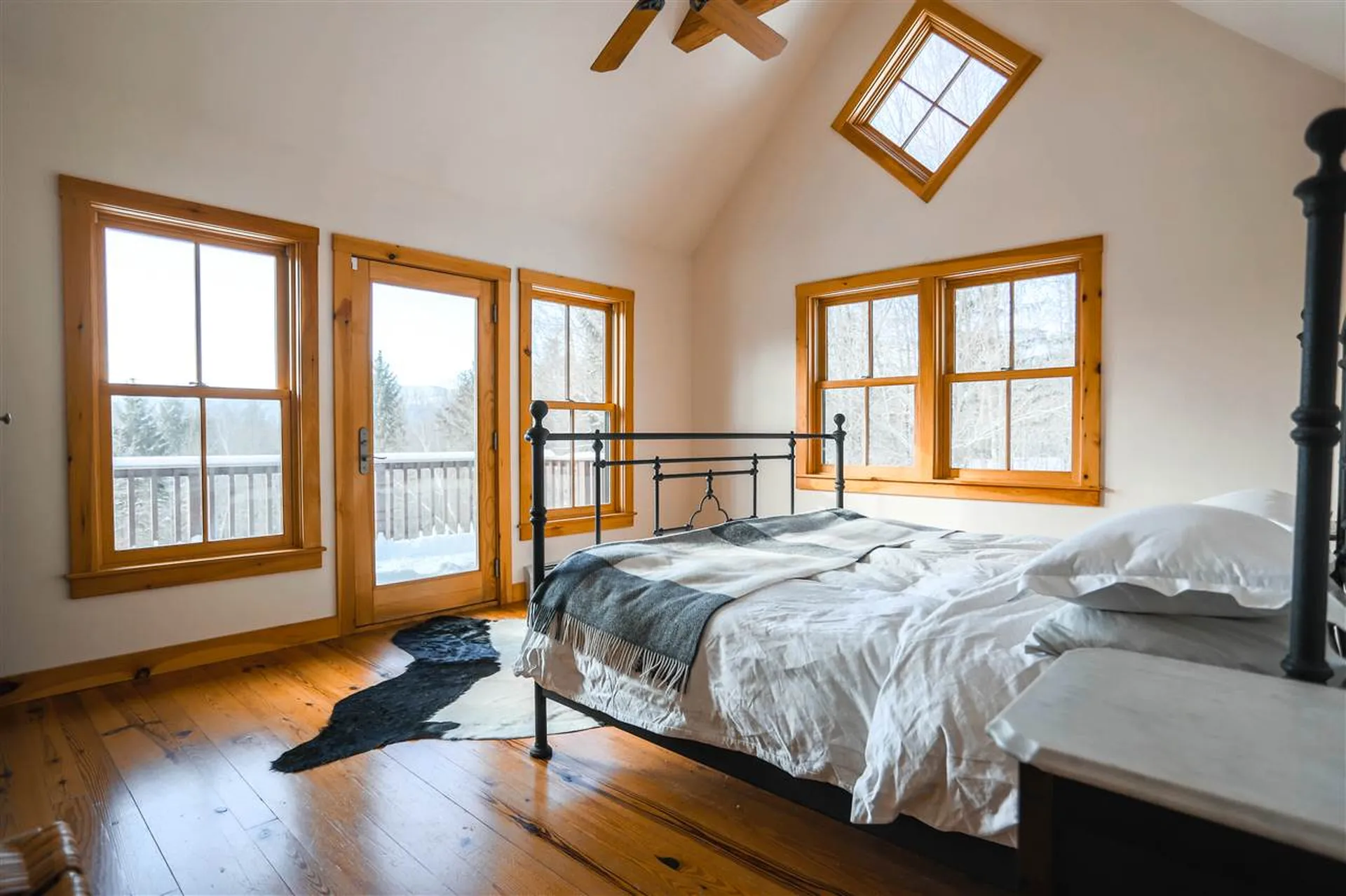 70 Center Fire Road Fayston VT 05660