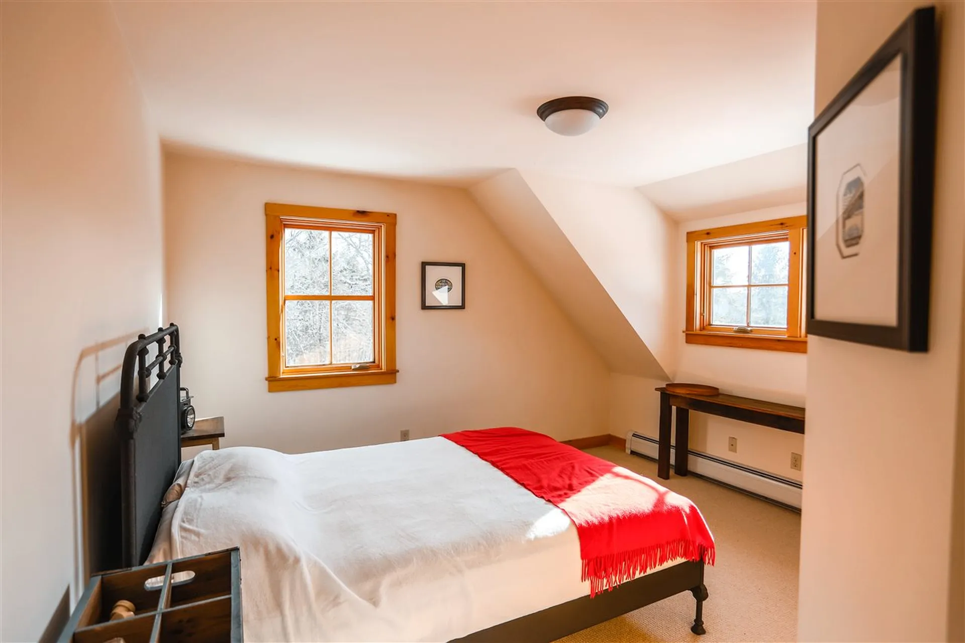 70 Center Fire Road Fayston VT 05660
