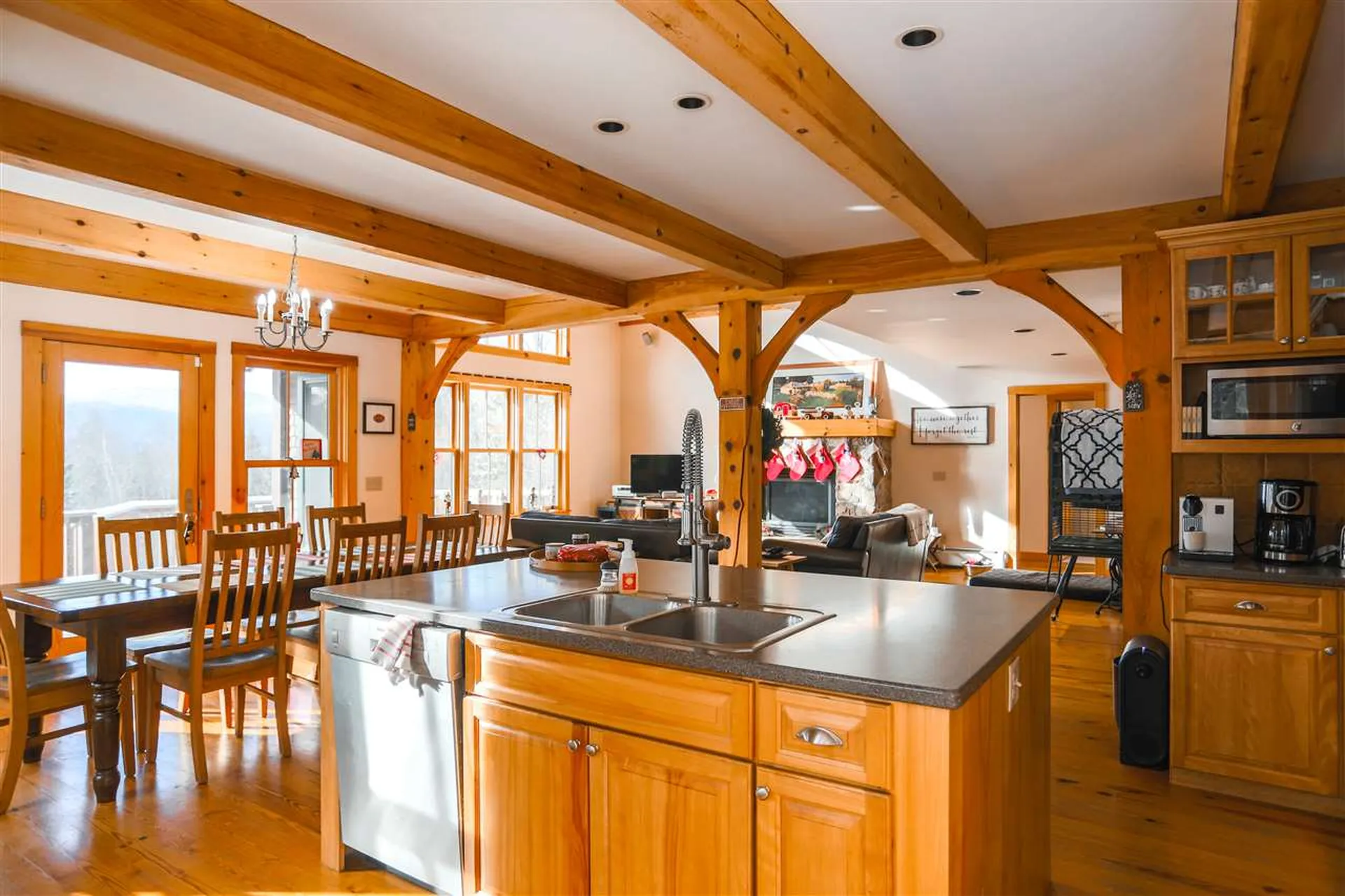 70 Center Fire Road Fayston VT 05660