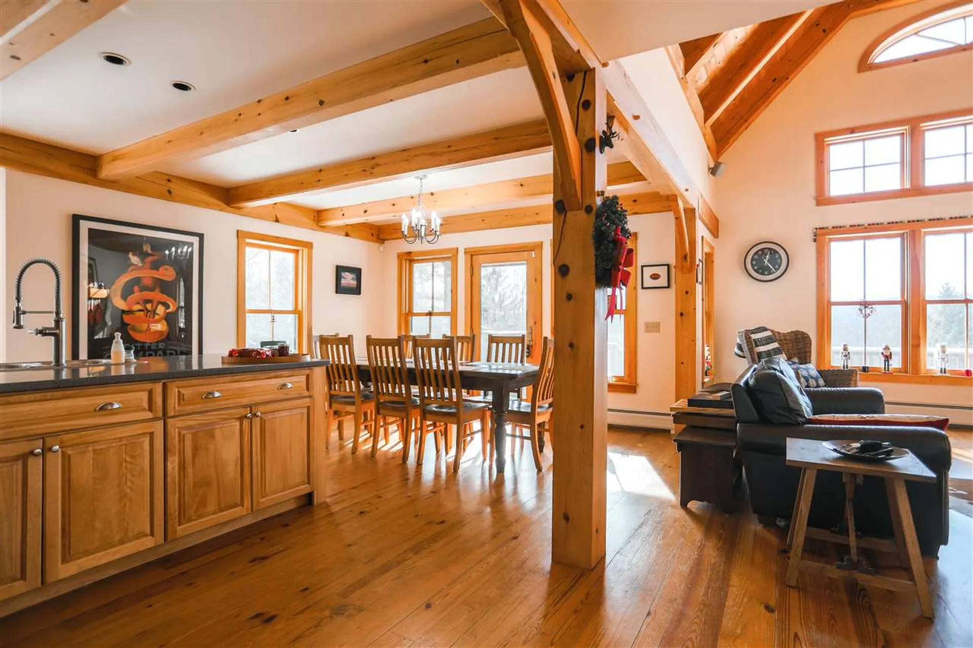 70 Center Fire Road Fayston VT 05660