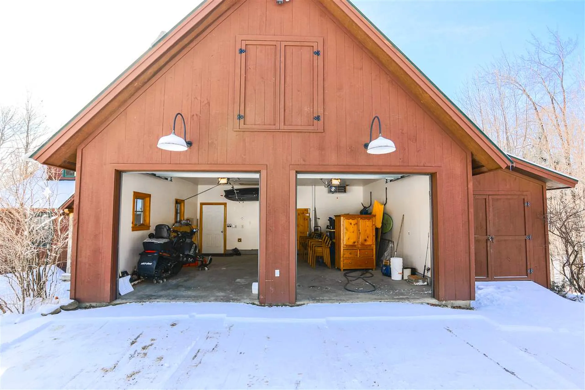 70 Center Fire Road Fayston VT 05660