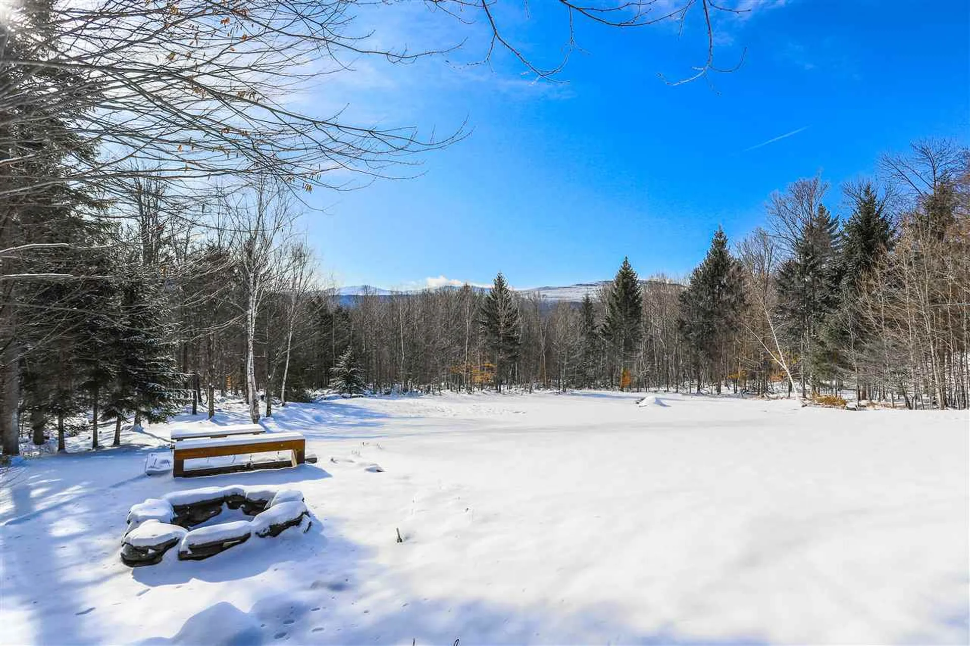70 Center Fire Road Fayston VT 05660