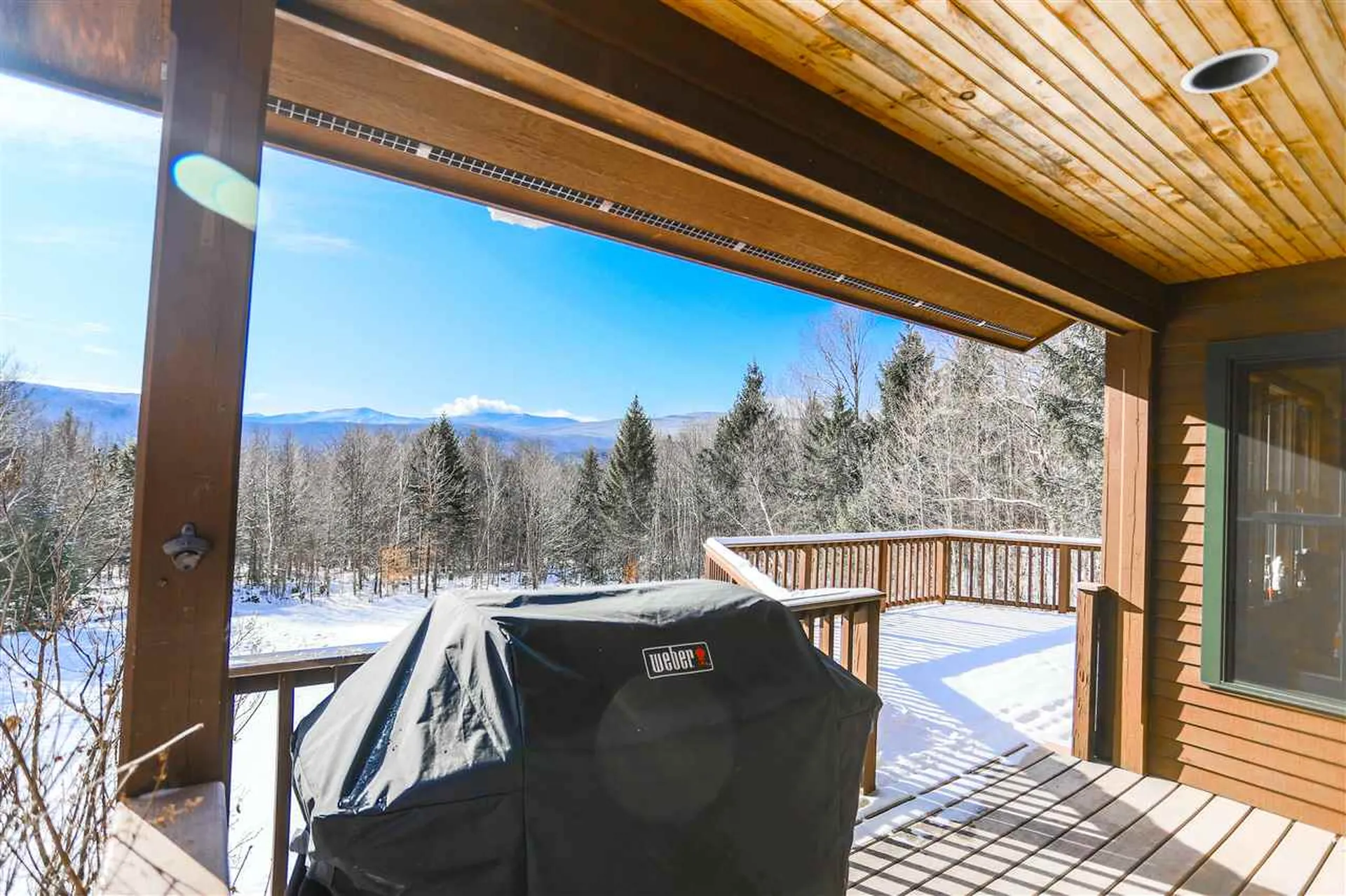 70 Center Fire Road Fayston VT 05660
