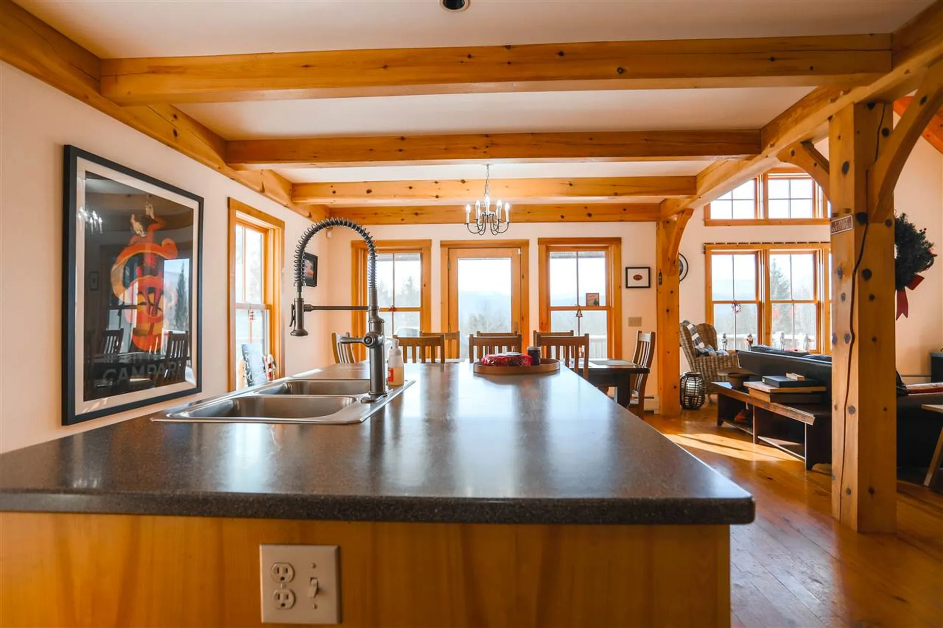 70 Center Fire Road Fayston VT 05660