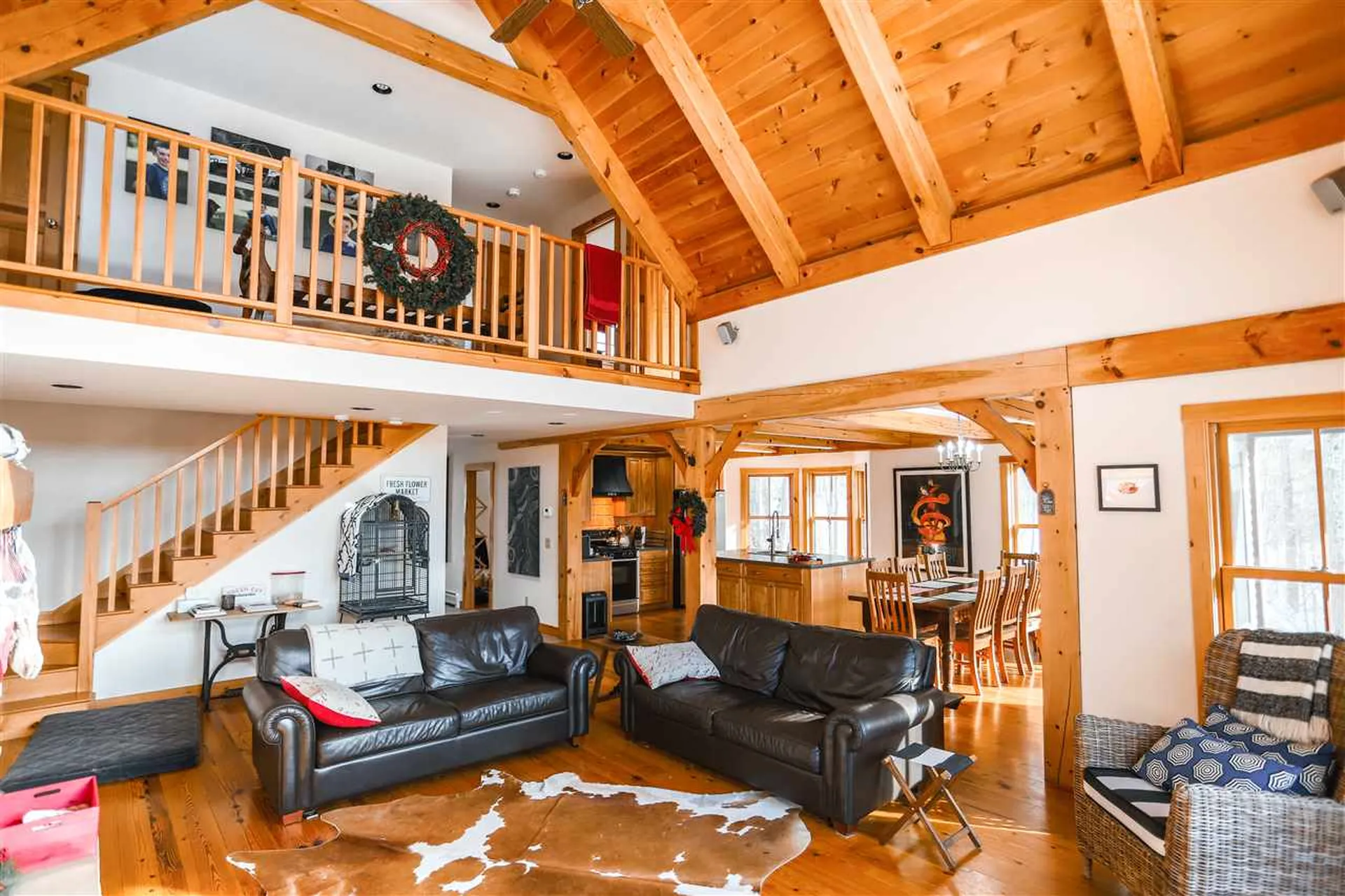 70 Center Fire Road Fayston VT 05660