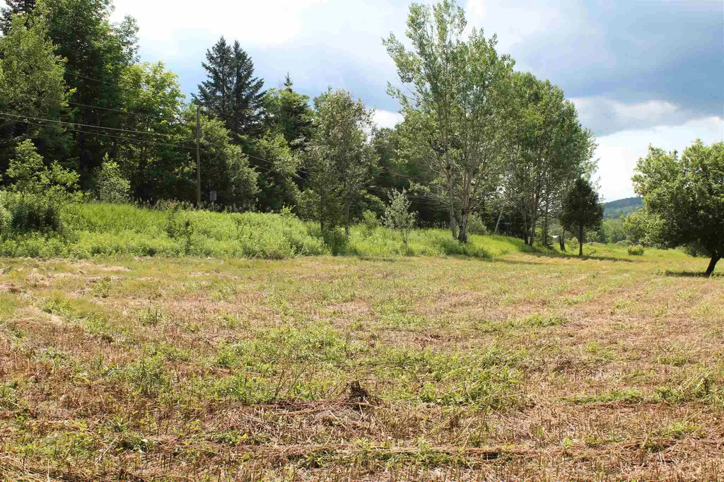 1400 E. Peacham Road Peacham VT 05862