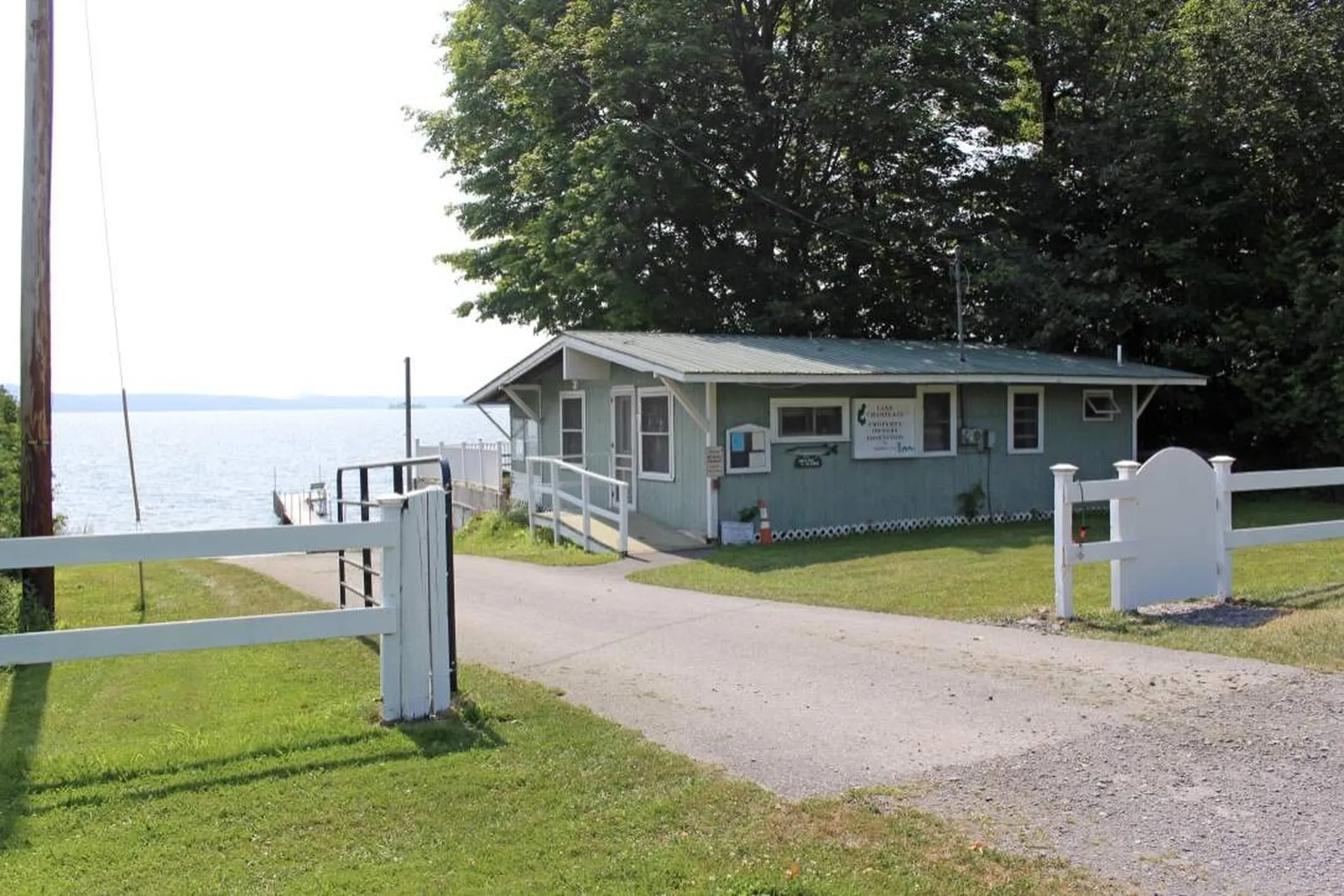 7 Keel Road Grand Isle VT 05458