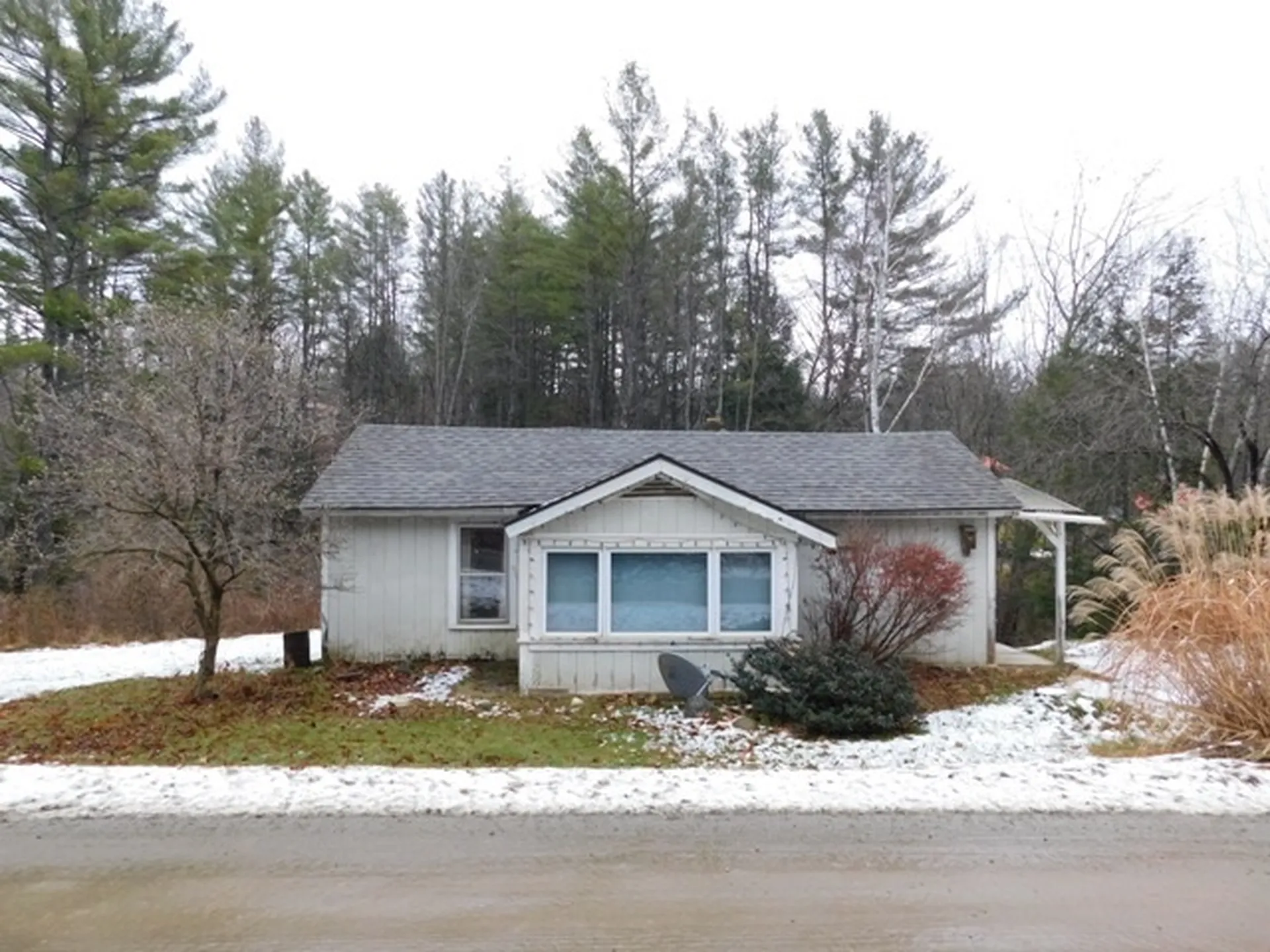 289 Kirk Meadow Road Springfield VT 05156