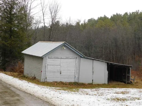 289 Kirk Meadow Road Springfield VT 05156