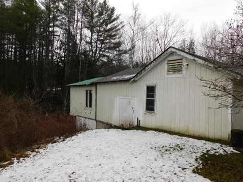289 Kirk Meadow Road Springfield VT 05156