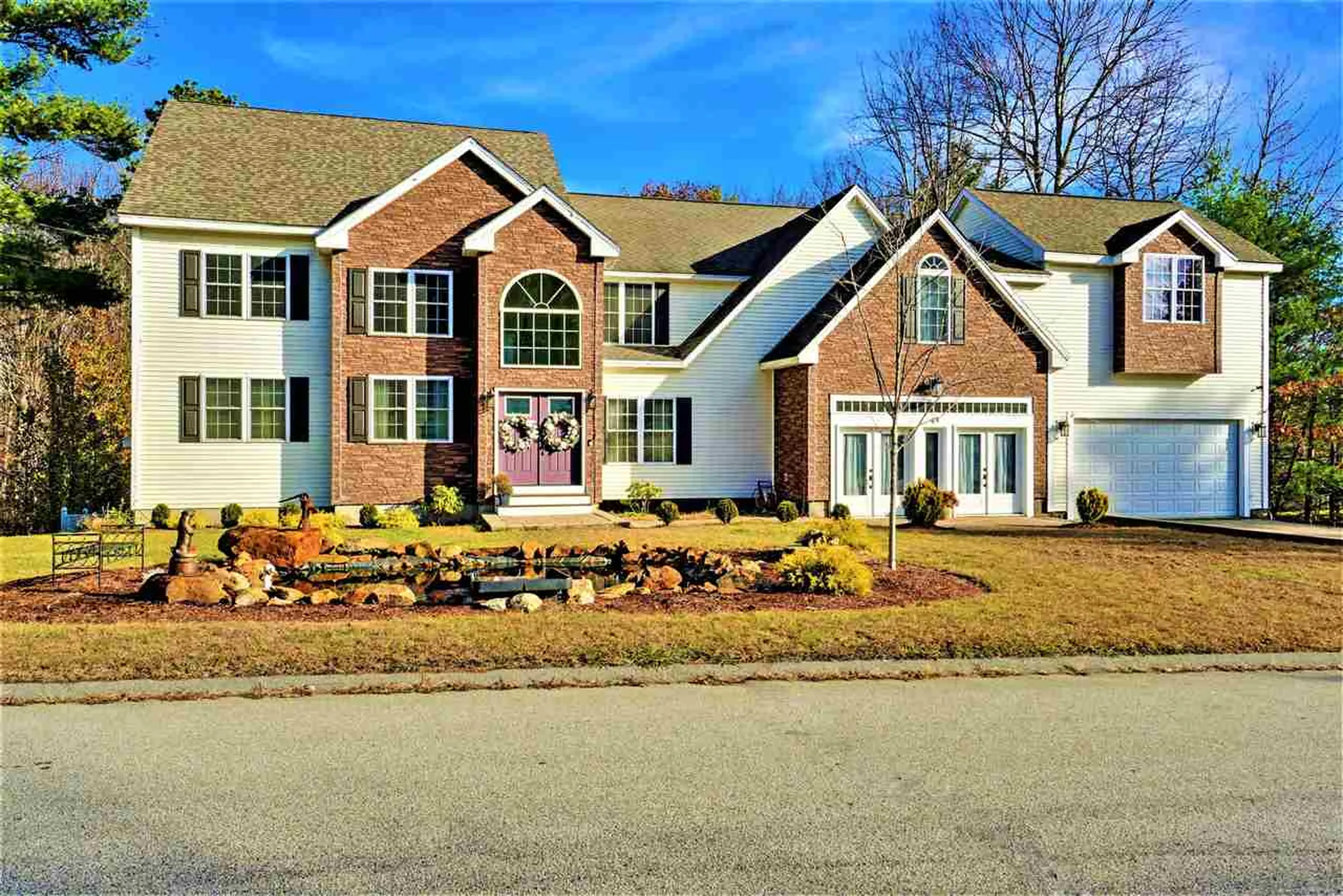 69 Woodhawk Drive Milford NH 03055