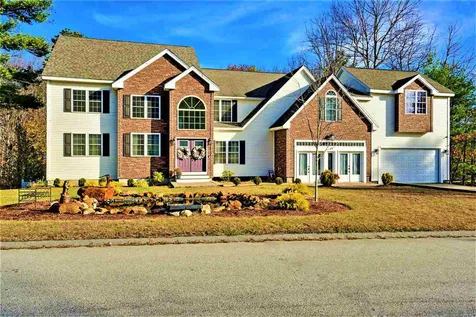 69 Woodhawk Drive Milford NH 03055