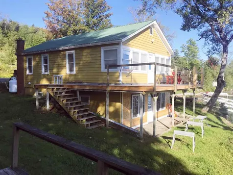 1085 South Barton Road Barton VT 05822