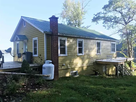 1085 South Barton Road Barton VT 05822