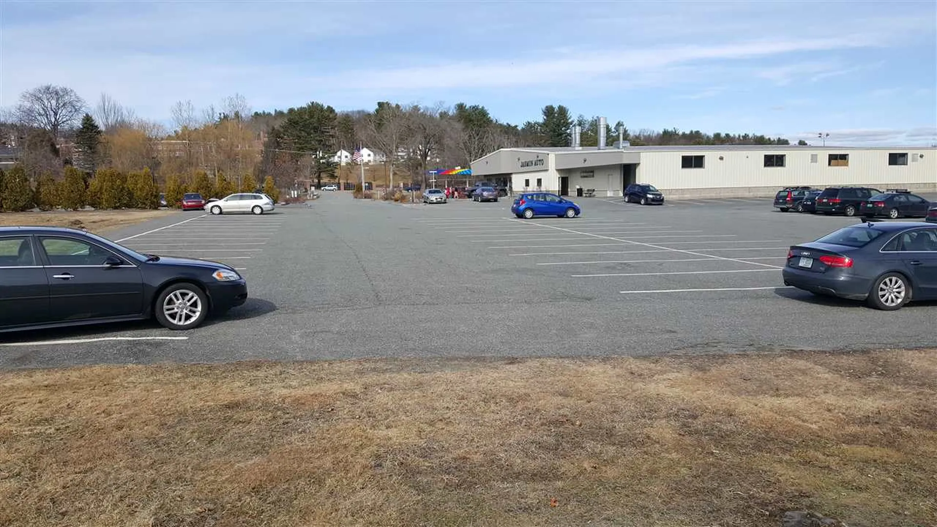 100 Jasmin Lane Hartford VT 05001