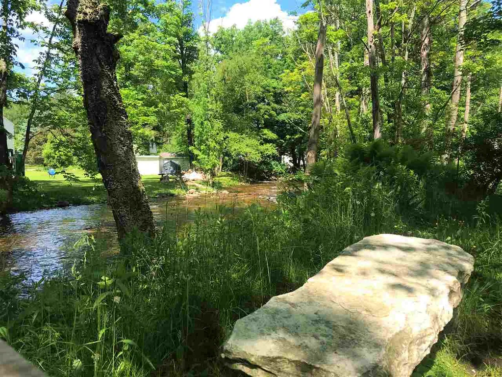 130 Old Mill Road Arlington VT 05250