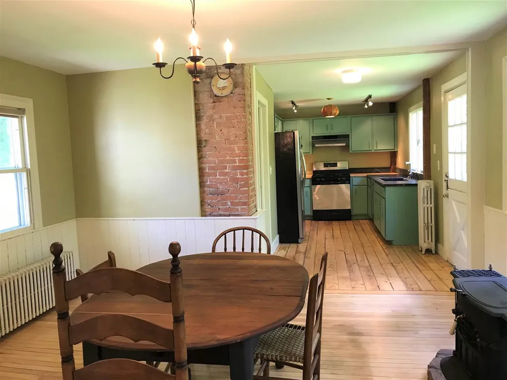 130 Old Mill Road Arlington VT 05250