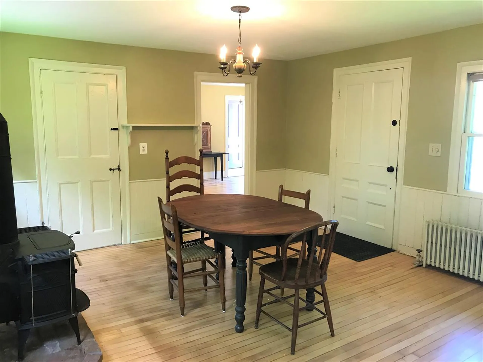 130 Old Mill Road Arlington VT 05250
