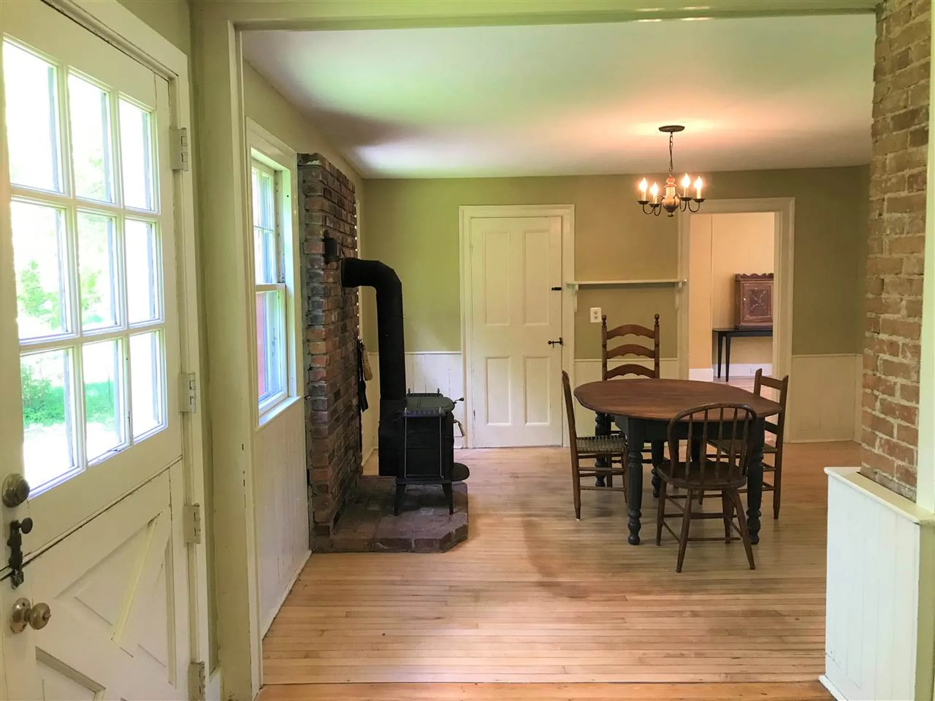 130 Old Mill Road Arlington VT 05250