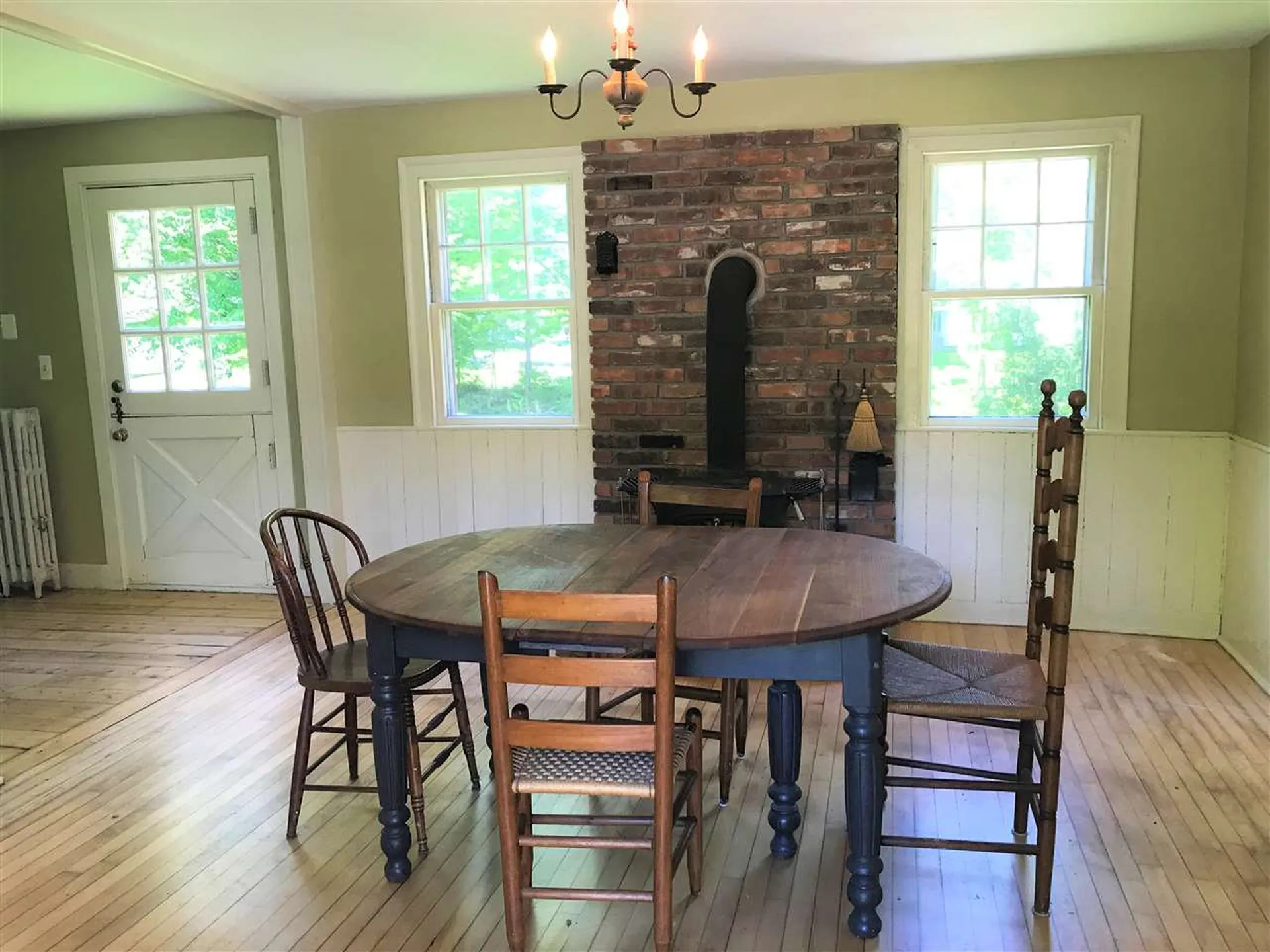 130 Old Mill Road Arlington VT 05250