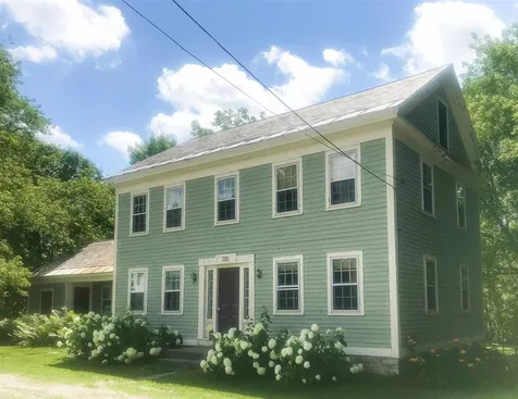 130 Old Mill Road Arlington VT 05250