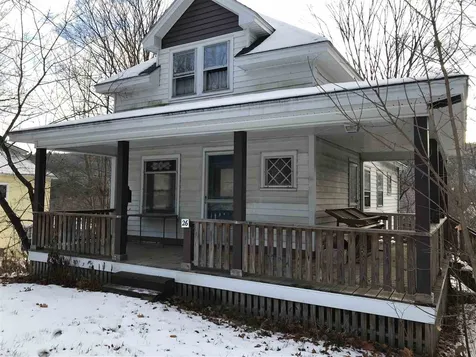 26 Messenger Street Lebanon NH 03766
