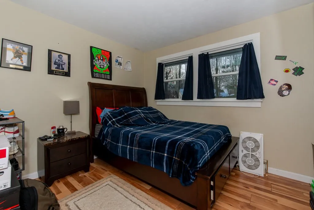 7 Oak Hill Drive Dover NH 03820
