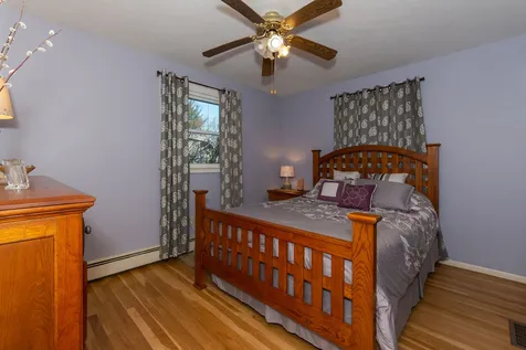 7 Oak Hill Drive Dover NH 03820