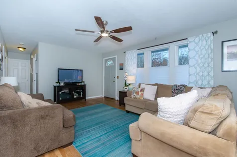 7 Oak Hill Drive Dover NH 03820