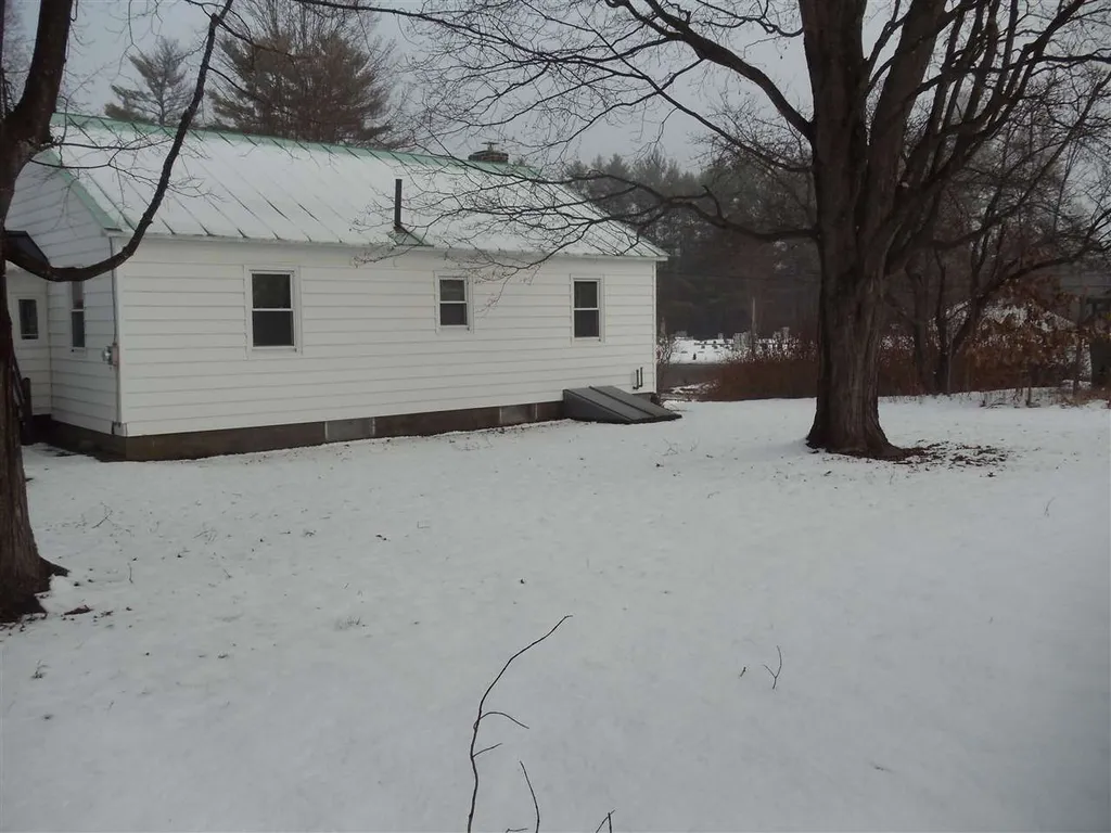 37 Maple Street Randolph VT 05060