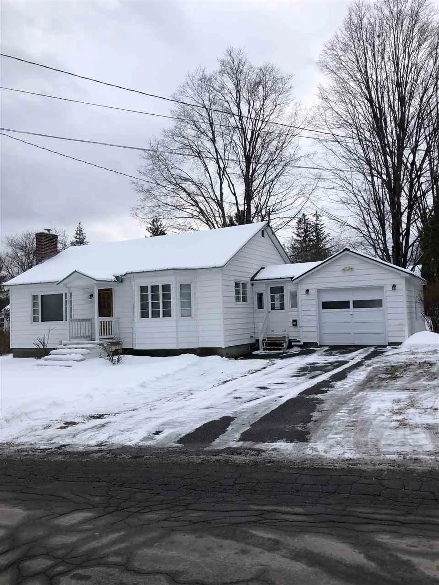 37 Maple Street Randolph VT 05060