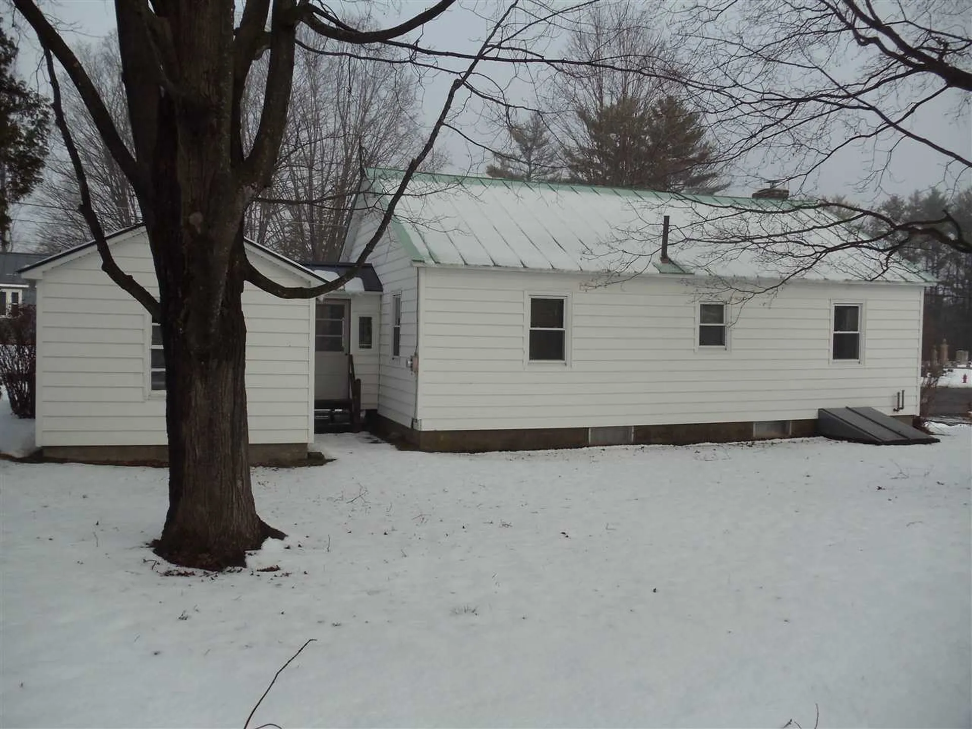 37 Maple Street Randolph VT 05060