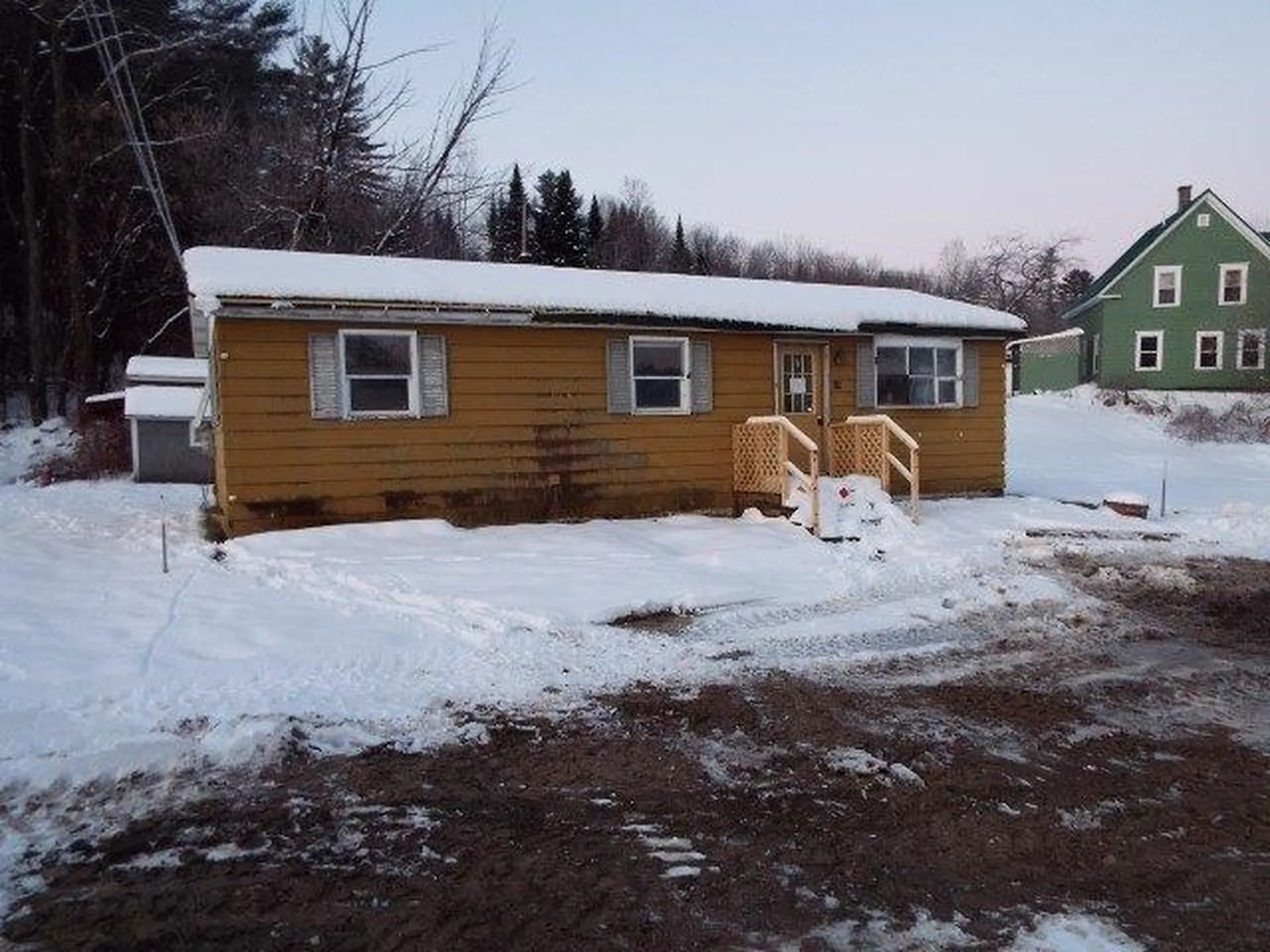 88 Union Street Whitefield NH 03598