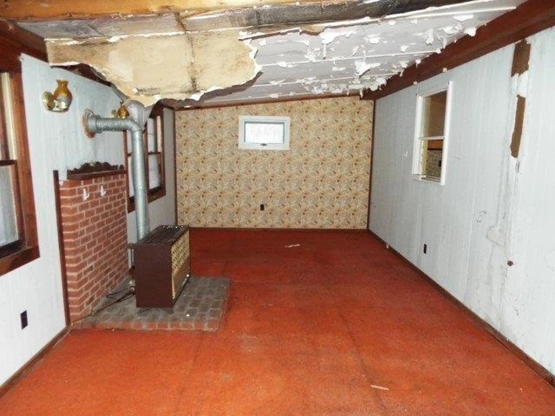 88 Union Street Whitefield NH 03598