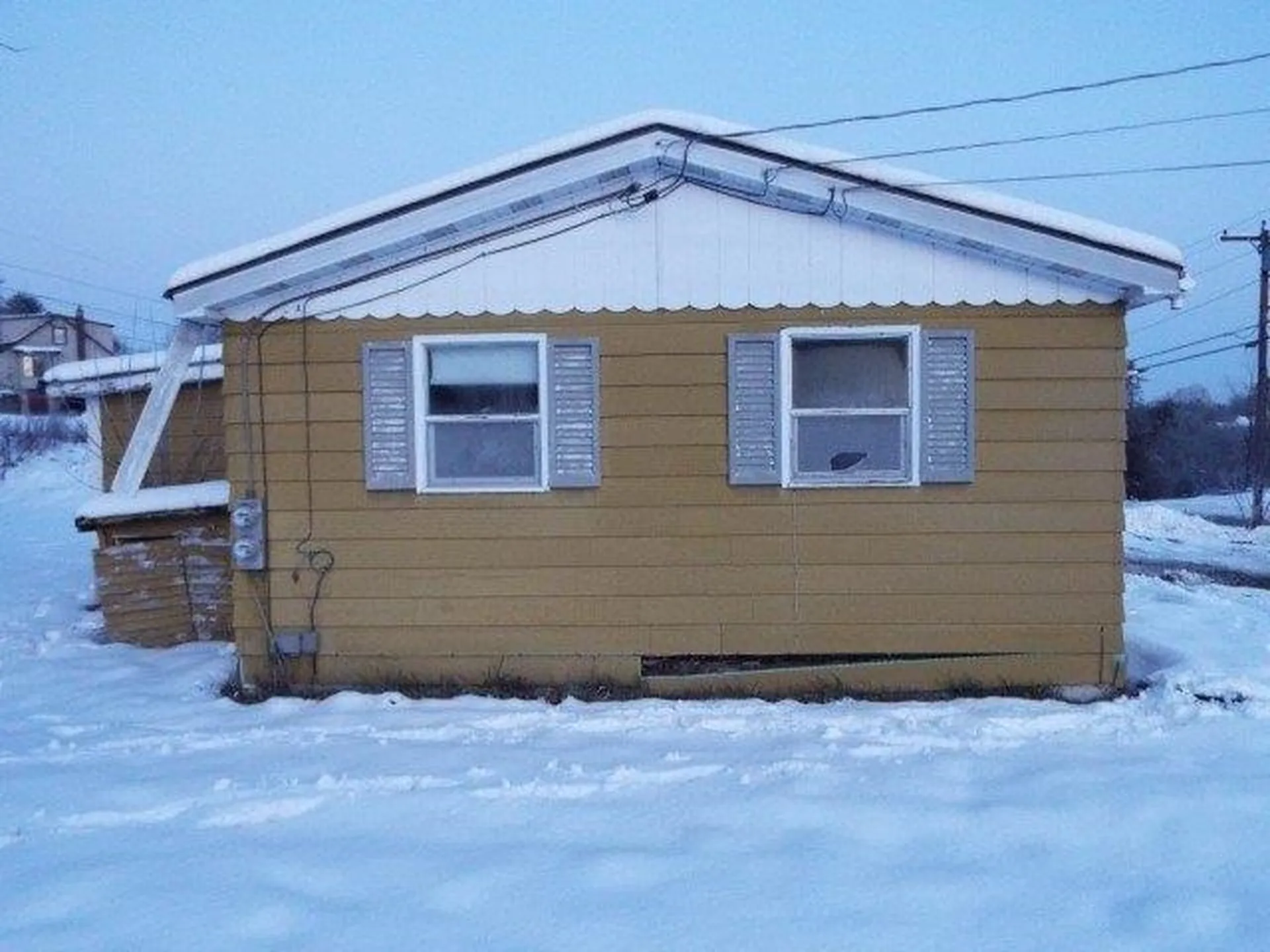 88 Union Street Whitefield NH 03598
