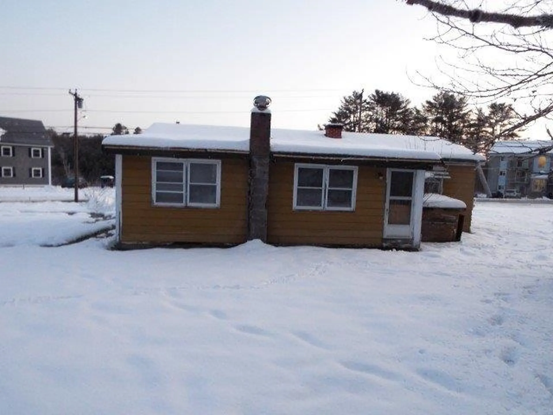88 Union Street Whitefield NH 03598