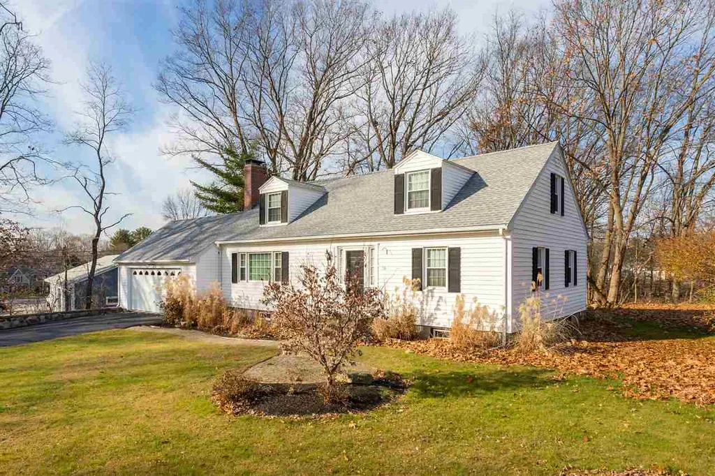 36 Sunset Drive Greenland NH 03840