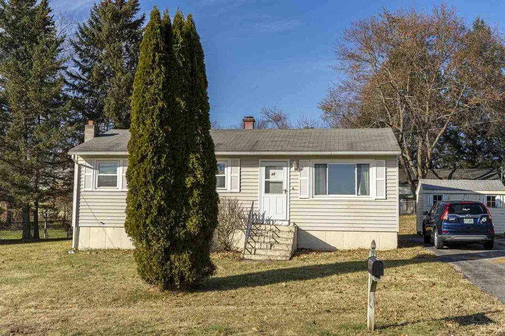 22 Applevale Drive Dover NH 03820