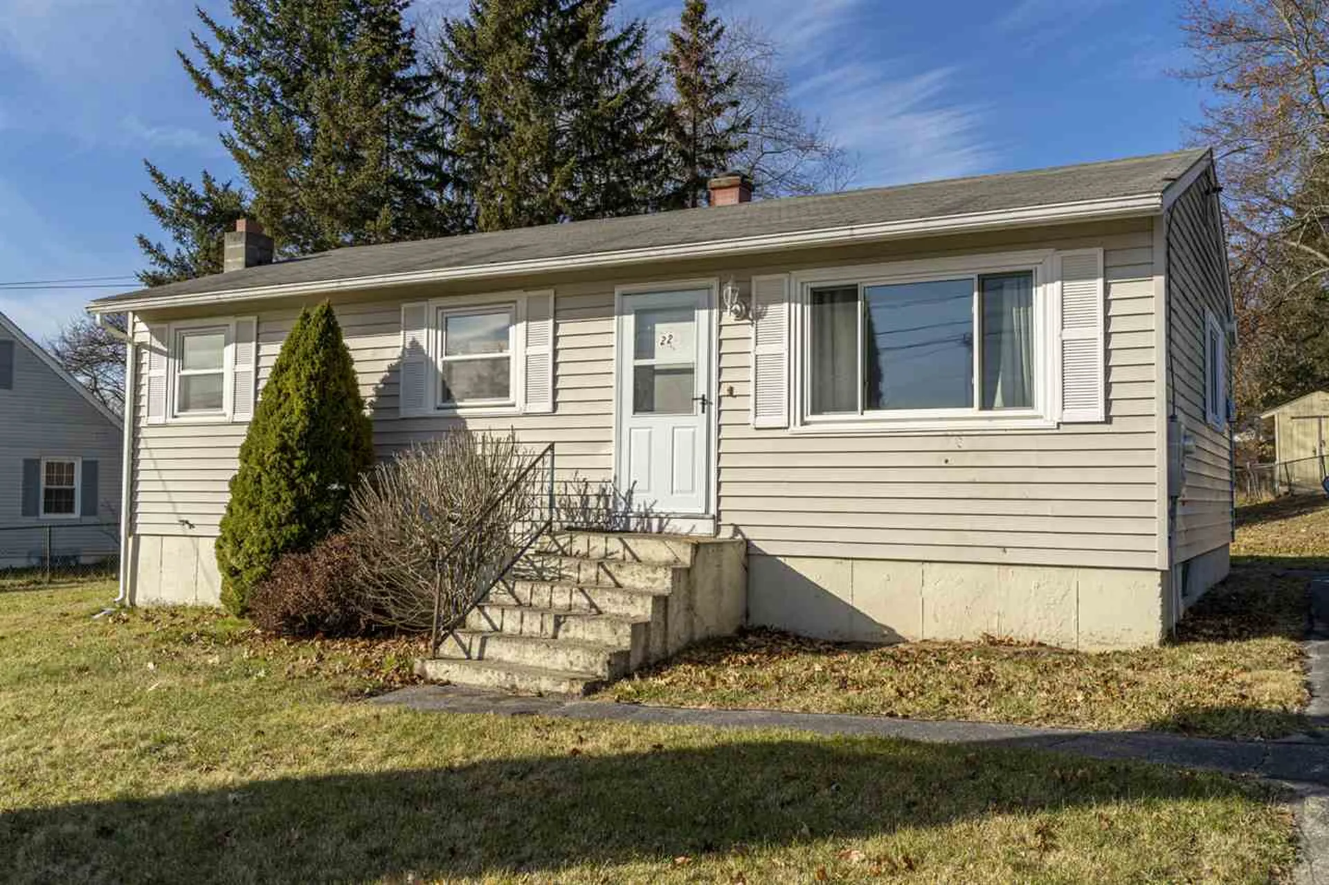 22 Applevale Drive Dover NH 03820