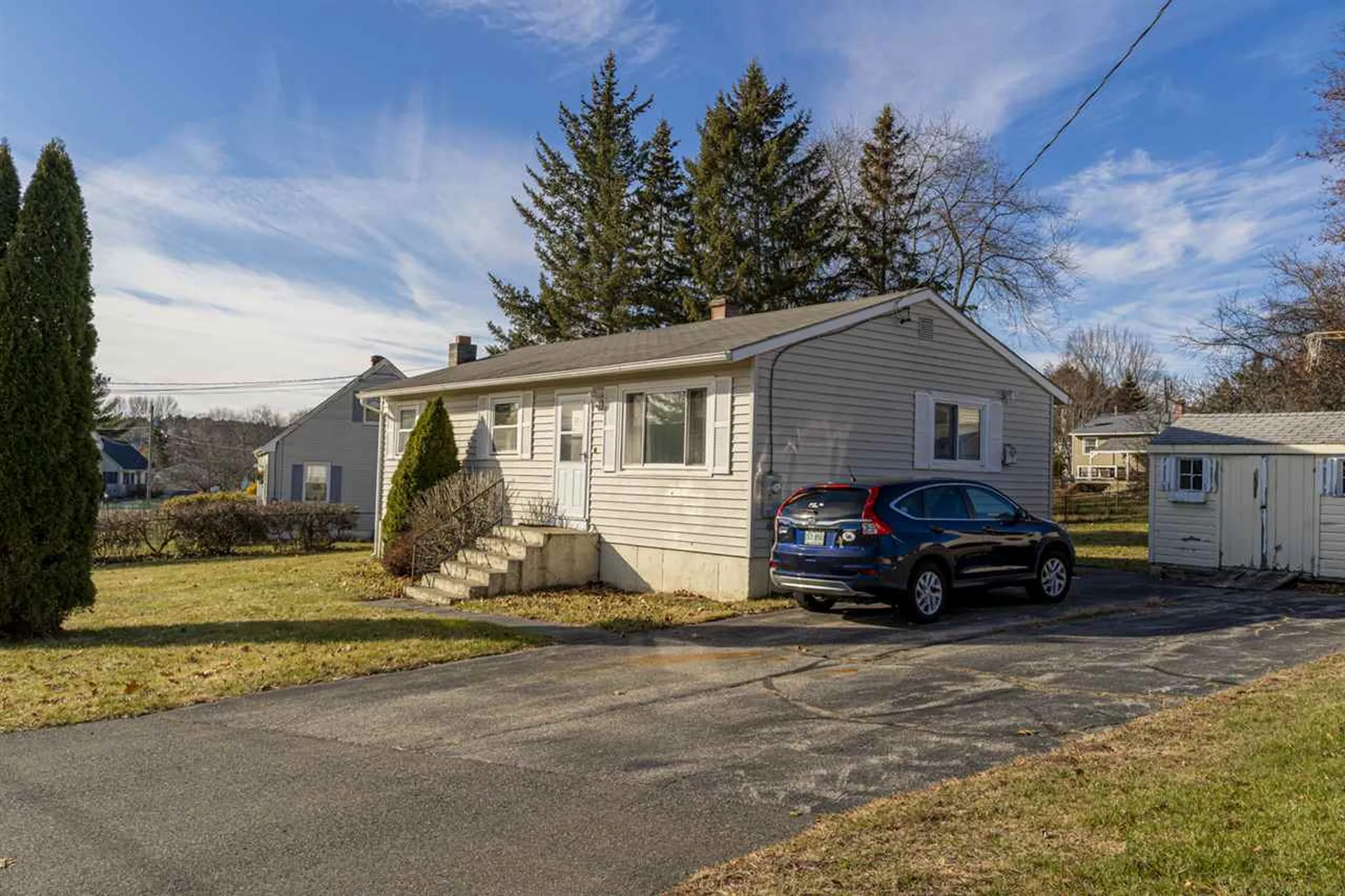 22 Applevale Drive Dover NH 03820