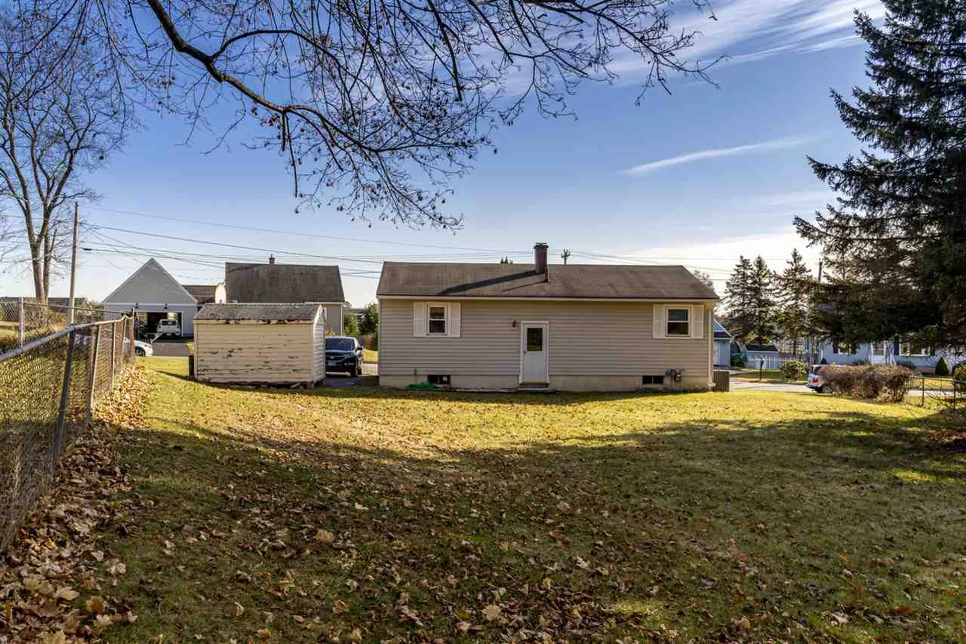 22 Applevale Drive Dover NH 03820