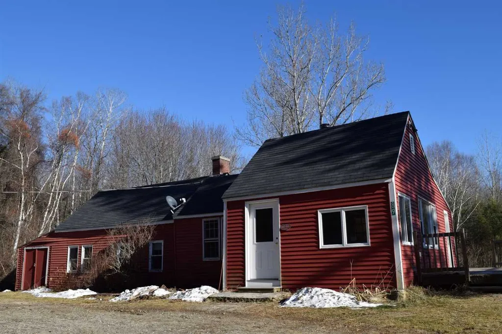 89 Beach Pond Road Wolfeboro NH 03894